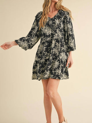 &Merci - Christina Dress