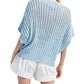 Ee:Some - Spring Dolman Top