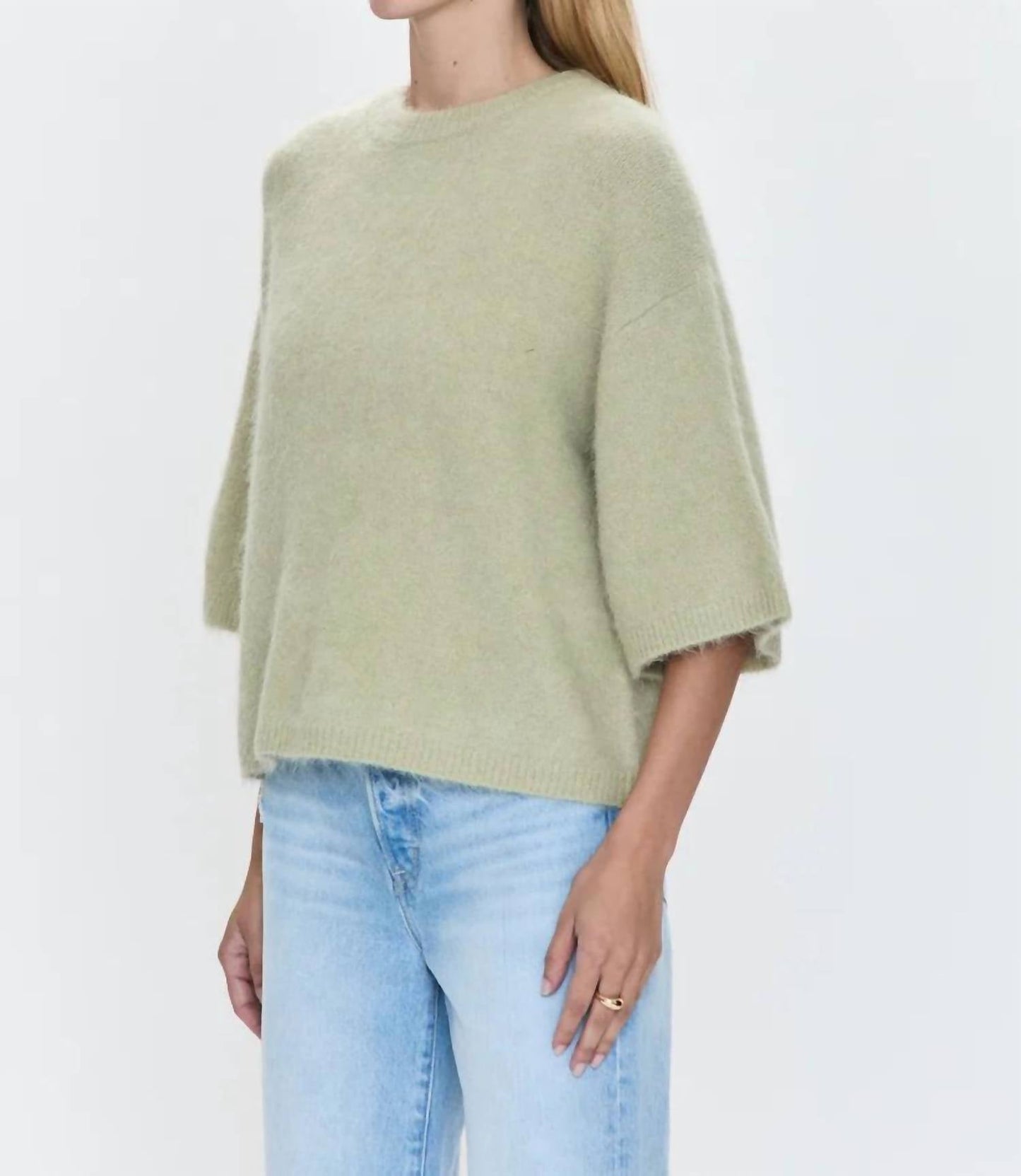 Pistola - Micah Sweater Tee
