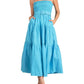 Elan - Jillian Maxi Dress