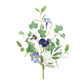 Mixed petunia pansy spray (set of 6)