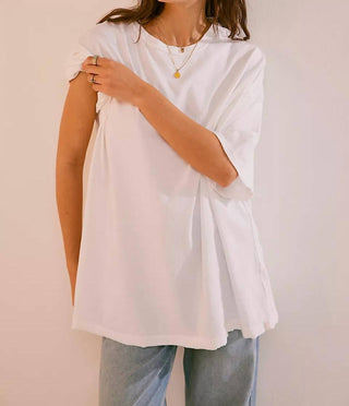 Free People - We The Free Devon Tee