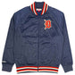 Mitchell & Ness - Men's Tigers Jacket
