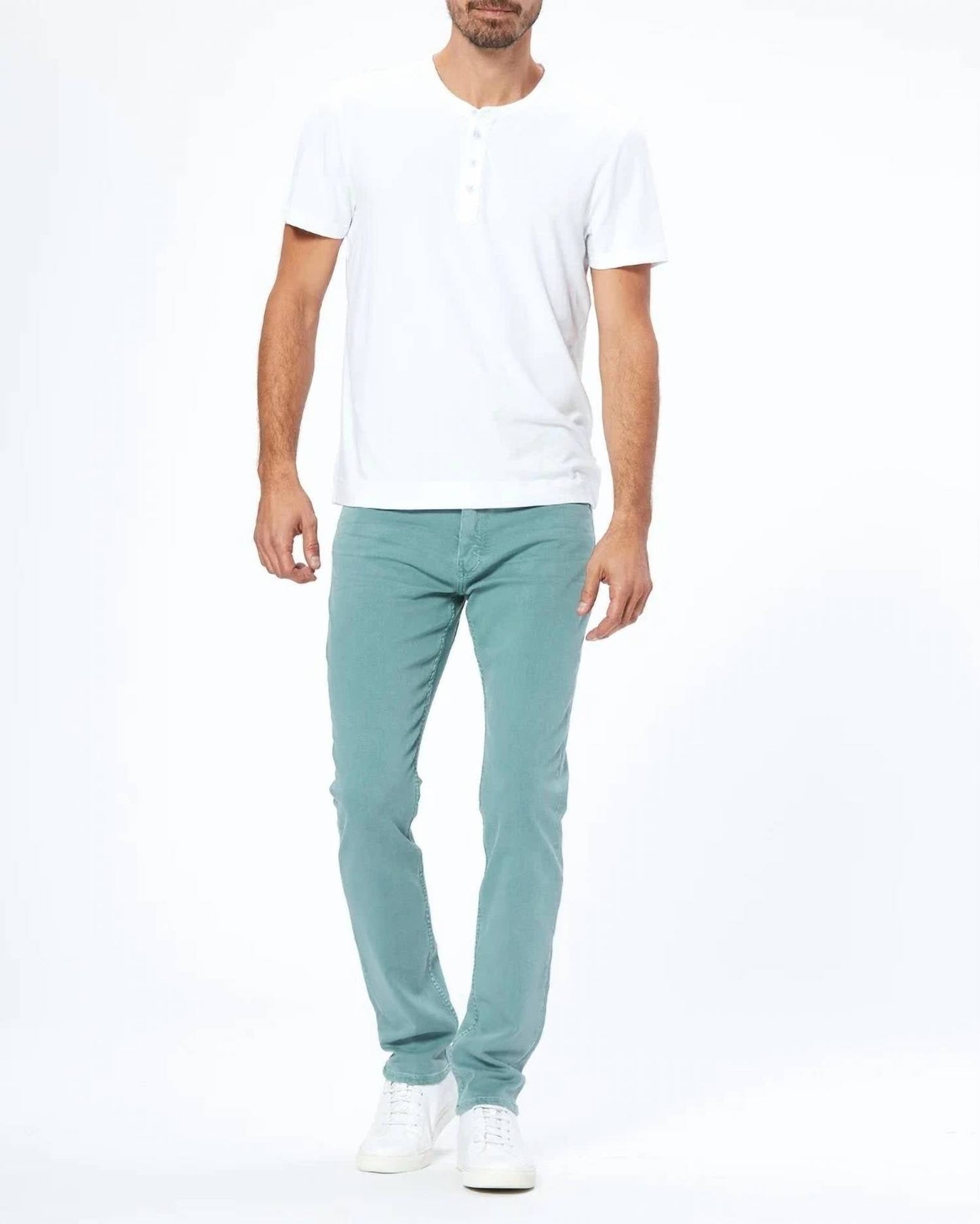 Paige - Federal Denim Jeans