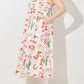 Baevely By Wellmade - Wild West Sundress