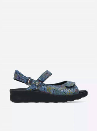 Wolky - Women's Pichu Sandal