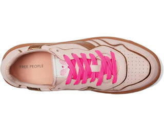 Free People - Women's Retro Thirty Love Sneaker