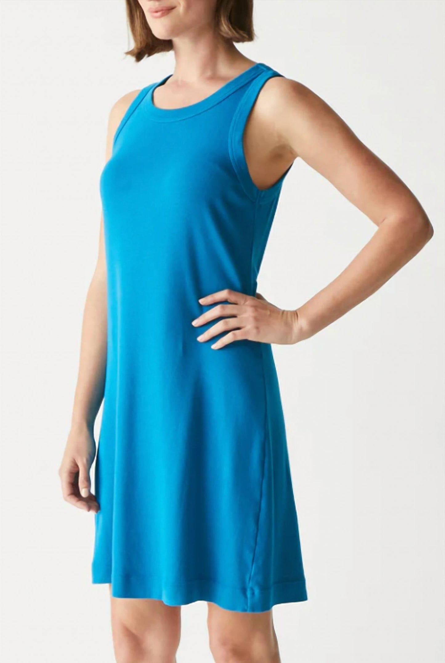 Michael Stars - Eliza Above The Knee Dress