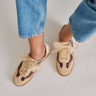 Dolce Vita - Women's Notice Mesh Sneakers