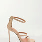 Che By Chelsey - Women's Calypso Strap Heel Sandal