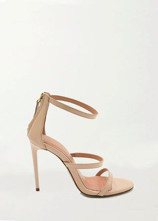 Che By Chelsey - Women's Calypso Strap Heel Sandal