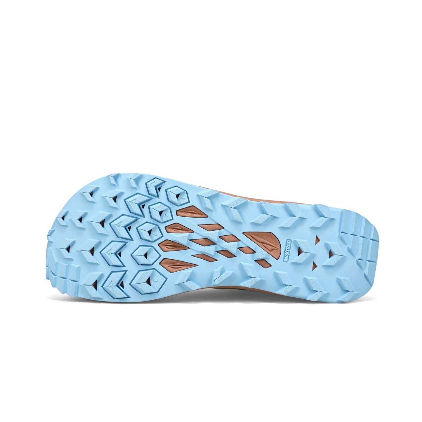 Altra - WOMEN'S LONE PEAK 7 TRAIL RUNNING SHOES - MEDIUM WIDTH
