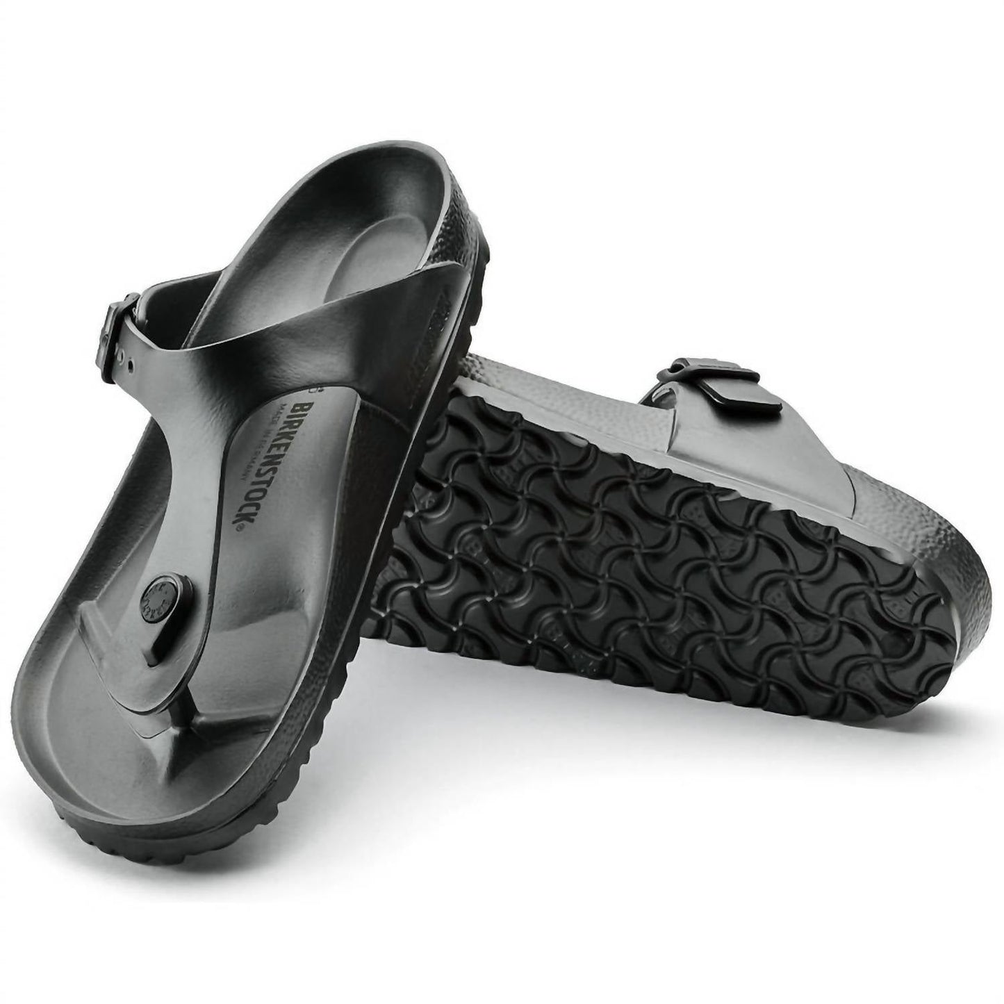 Birkenstock - Unisex Gizeh Eva Sandals