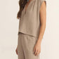 Z Supply - Cliffside Airy Top
