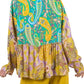 Gigi Moda - Berttina Blouse
