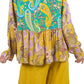 Gigi Moda - Berttina Blouse