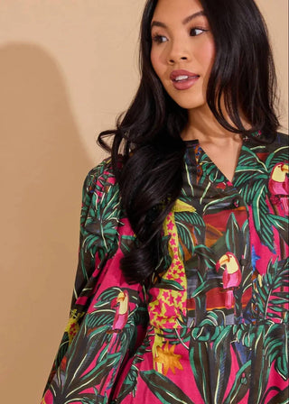 Alden Adair - Athena Dress