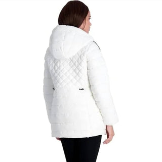 Steve Madden - Glacier Shield Winter Puffer Coat