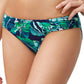 Tommy Bahama - Reversible Breezy Palms Side Shirred Tankini Bottom