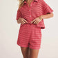 Z Supply - Monaco Crochet Button Up Shirt