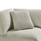 Chelsea Modular 2-Piece Sofa - Beige