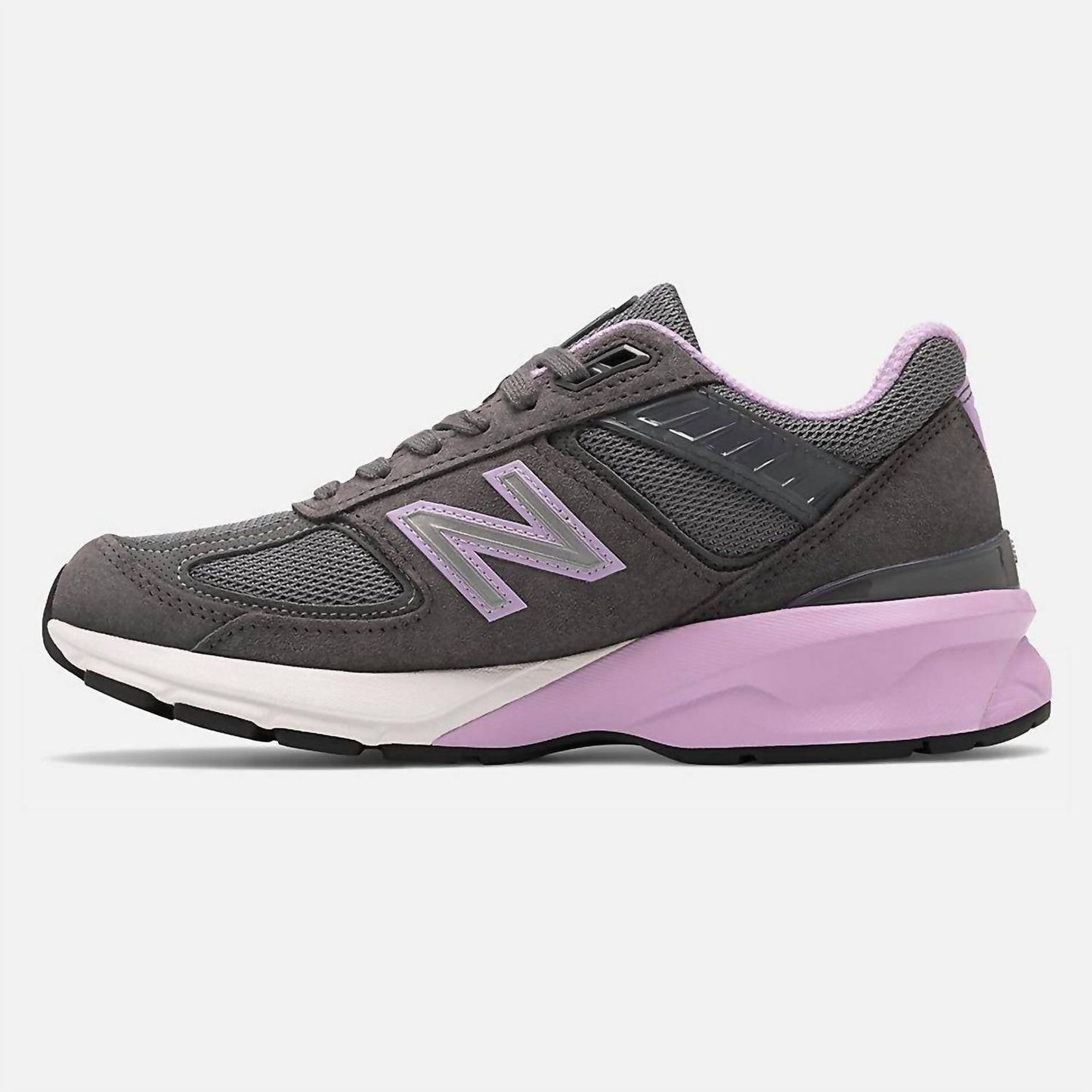 New Balance - Women's 990 Dv5 Lead Running Shoes