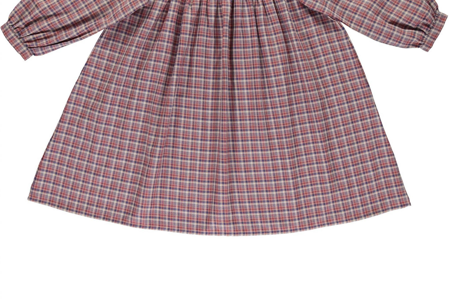 Bebe Organic - Girls Eleanor Dress