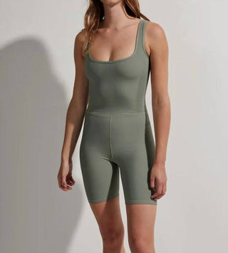 Varley - Sherwood All in One 7 Romper