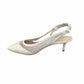 Cocco Miami - Women's Zs 14010-20 Sleek Heel