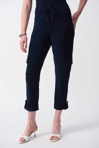 Joseph Ribkoff - Jogger Pull-on Pants