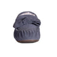 Cloud Nine - Women's Scarlet Sheepskin Moc