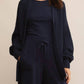 Z Supply - Long Sleeve Ribbed Cardigan Sutton