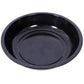 17 Inch Steel Charcoal Smoker Heavy Duty Round BBQ Grill Black
