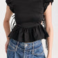 Allina Liu - Matisse Top