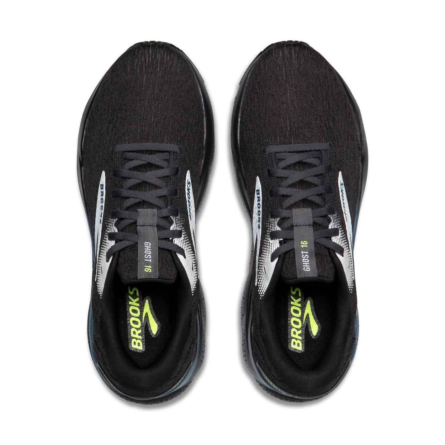 Brooks - Men's Brooks Ghost 16 Shoes