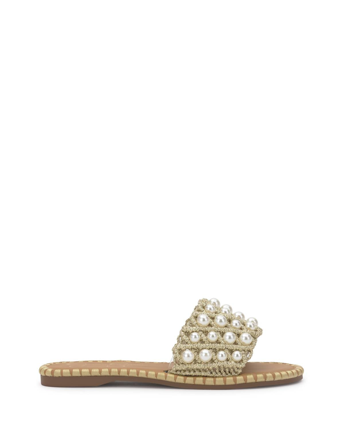 Jessica Simpson - Women's Brennara2 Soft Sandals