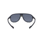 Tag Heuer - Unisex Bolide Aviator Non-polarized Sunglasses