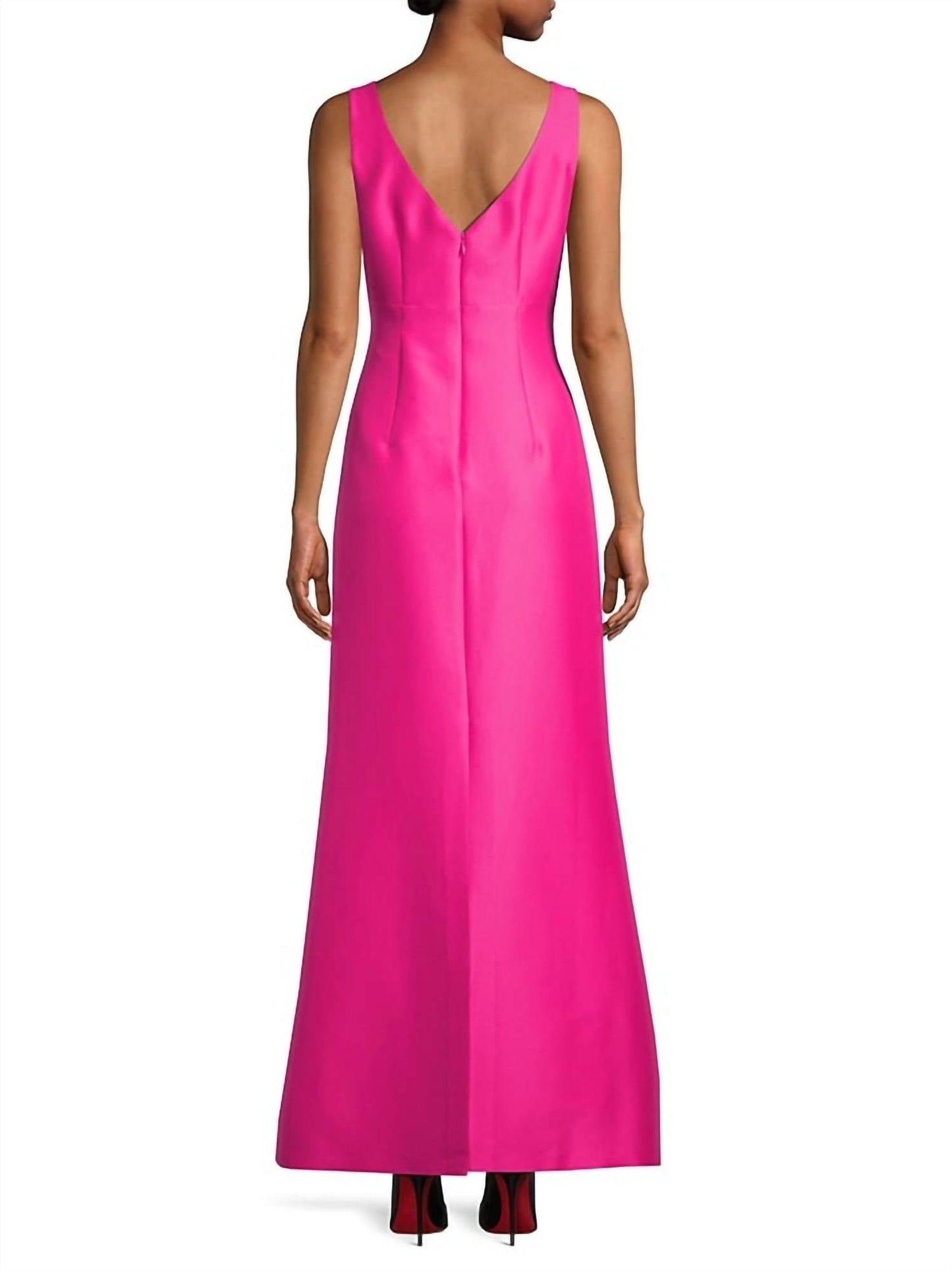 Sachin & Babi - EVAN GOWN