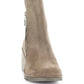 Fly London - Women's Nela Zip Up Ankle Boots