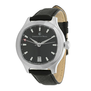 Constantin Weisz 43mm Cricket GMT Ltd Ed Automatic Strap Watch