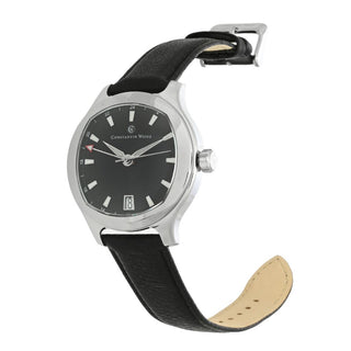 Constantin Weisz 43mm Cricket GMT Ltd Ed Automatic Strap Watch