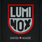 Luminox 45mm Black Ops 8880 Series Swiss Made Quartz Strap Watch