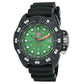 Luminox 45mm Scott Cassell Deep Dive Swiss Made Quartz Watch
