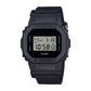 Casio 43mm G-Shock Solid Colors Quartz Digital Strap Watch
