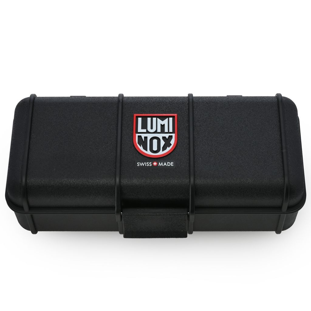 Luminox Bear Grylls Survival Master Tide Eco Swiss Made Quartz Watch