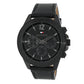 Tommy Hilfiger 46mm Lars Quartz Multifunction Strap Watch