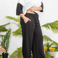 Karen T Design - Cozy Textured Two-piece Set
