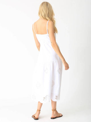 Electric & Rose - Vivian Midi Dress