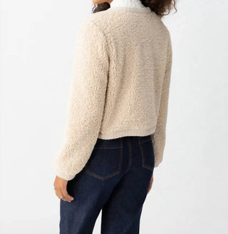 Sanctuary - Cozy Cardigan