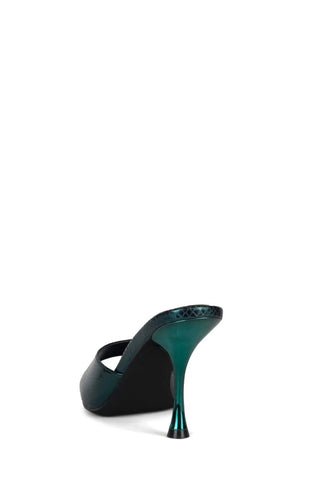 Jeffrey Campbell - Women's Agent Mule Sandal